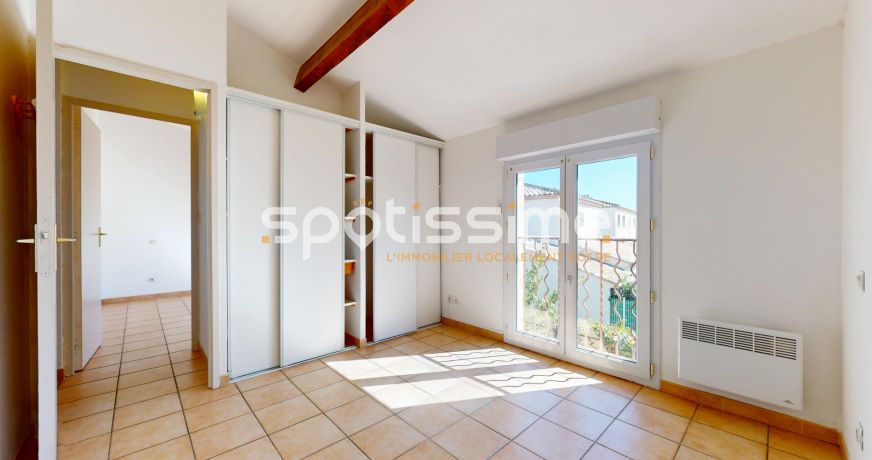 vente Maison Agde