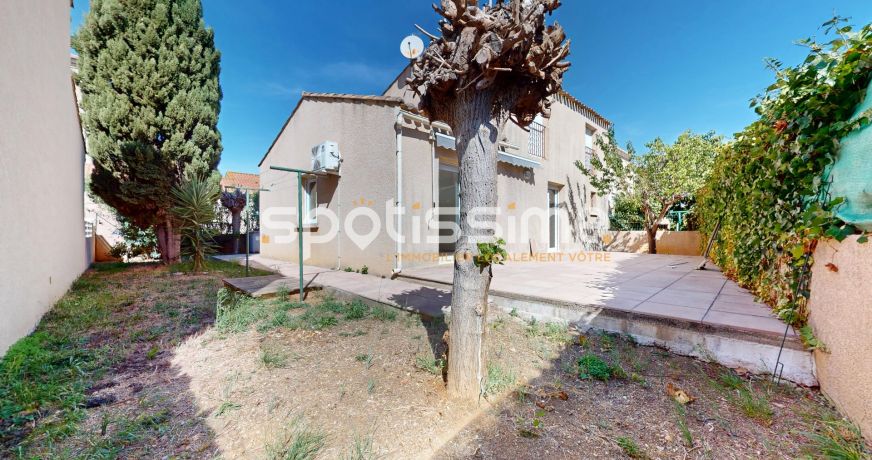 vente Maison Agde