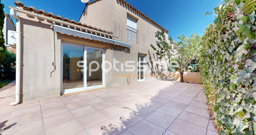 vente Maison Agde