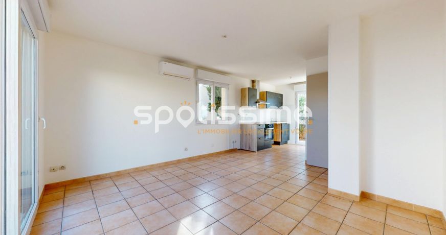 vente Maison Agde