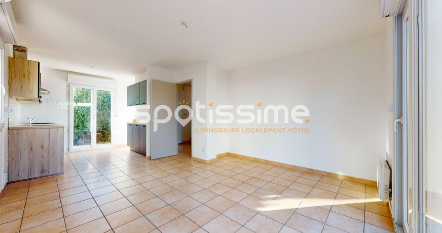 vente Maison Agde