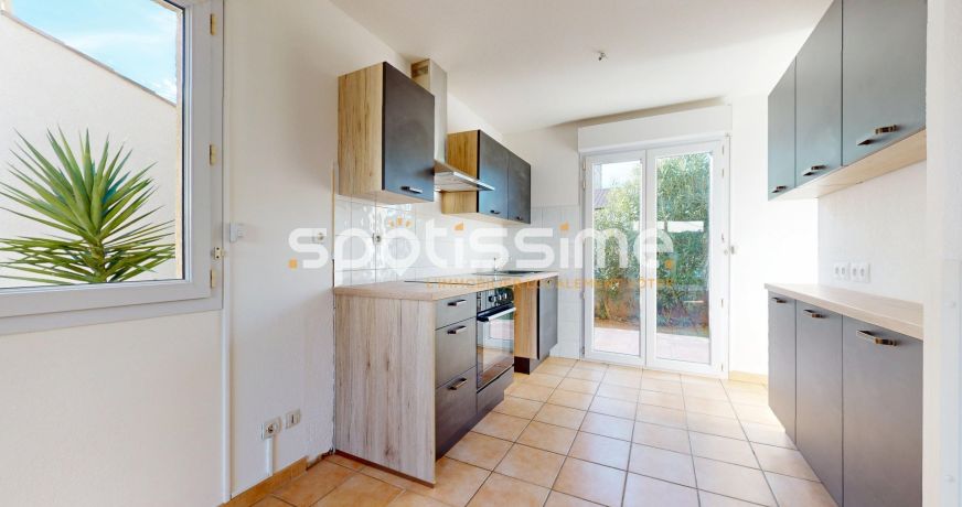 vente Maison Agde