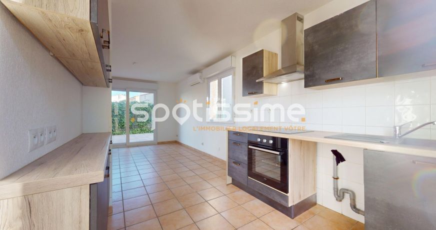 vente Maison Agde