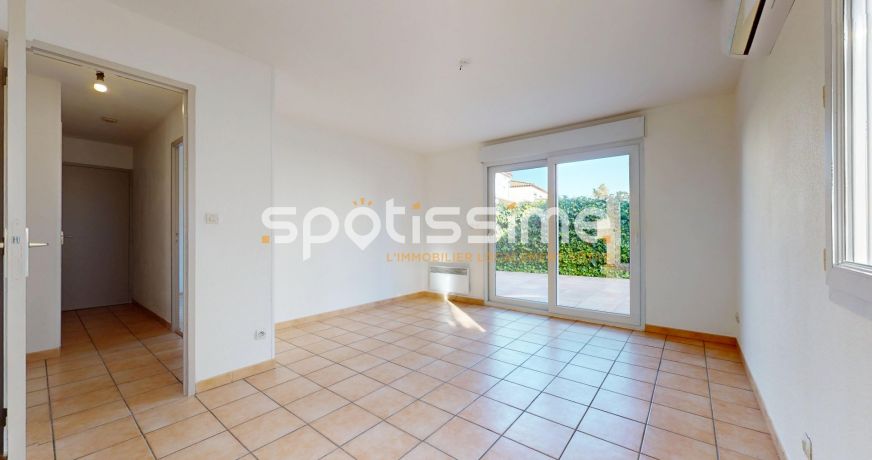 vente Maison Agde