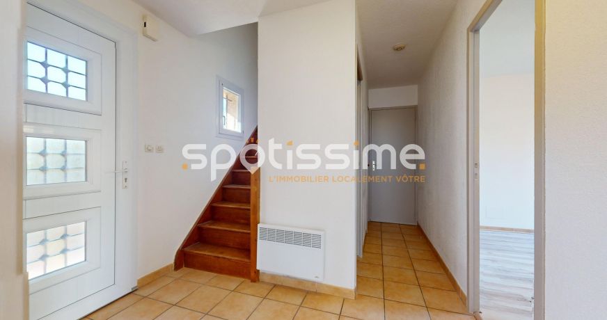 vente Maison Agde