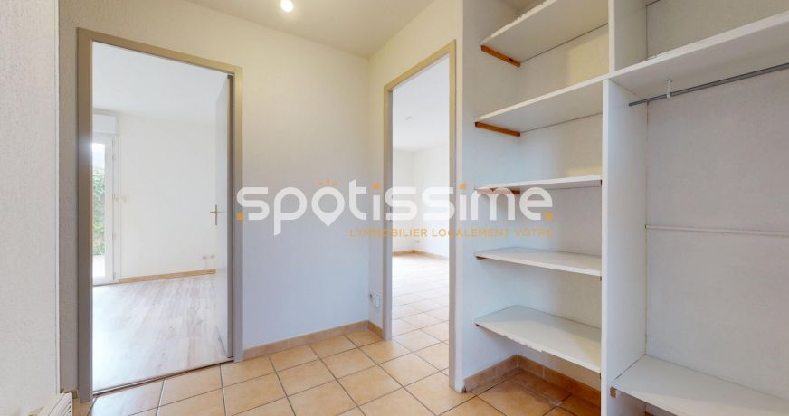 vente Maison Agde
