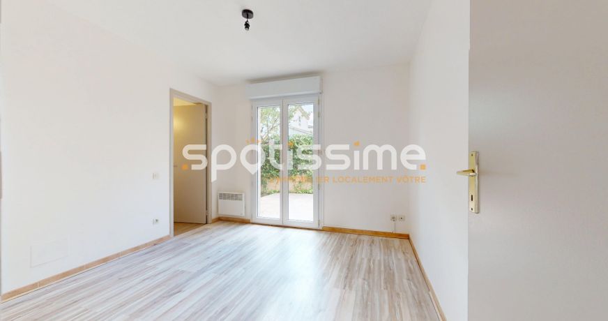 vente Maison Agde