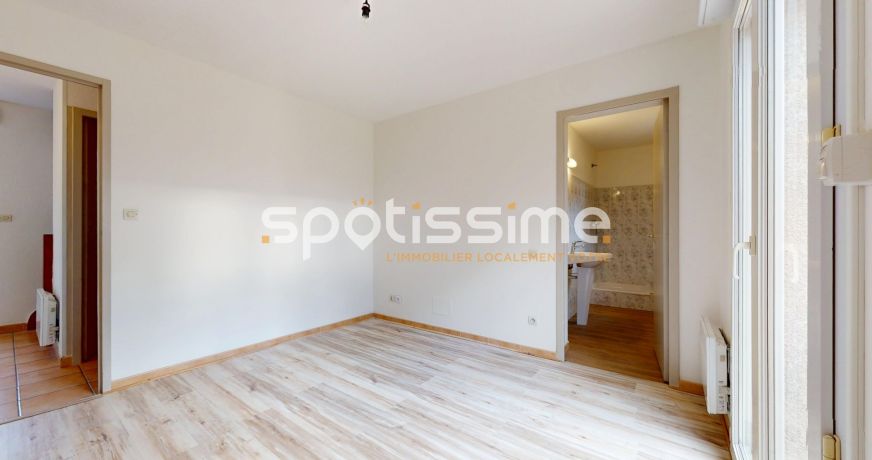 vente Maison Agde