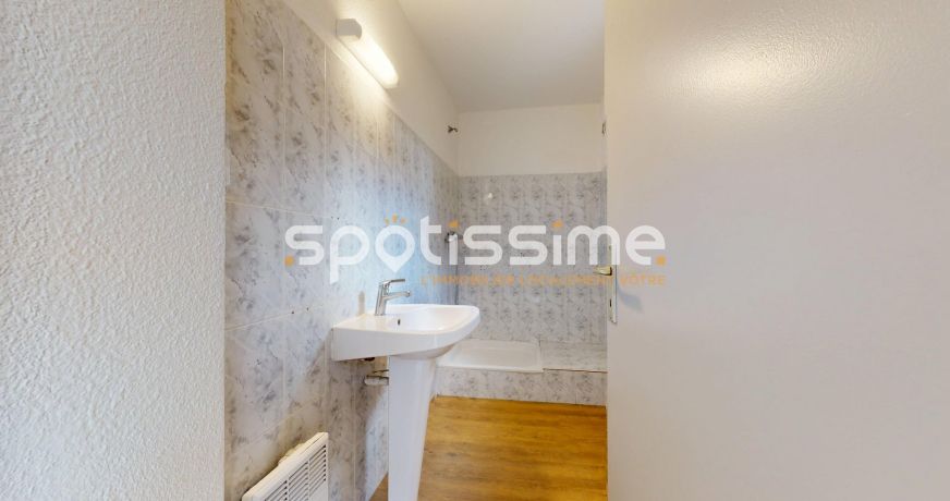 vente Maison Agde