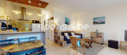 vente Appartement en rez de jardin Le Cap D'agde