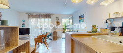 vente Appartement en rez de jardin Le Cap D'agde