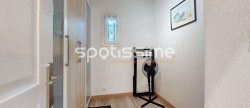 vente Appartement en rez de jardin Le Cap D'agde