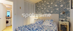 vente Appartement en rez de jardin Le Cap D'agde