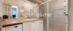vente Appartement en rez de jardin Le Cap D'agde