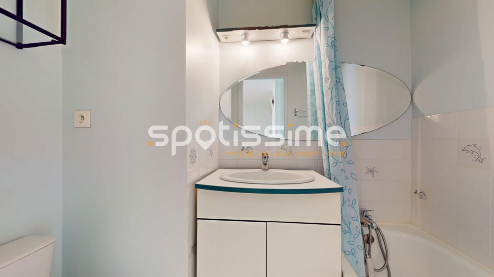 vente Appartement Le Cap D'agde - Photo 9