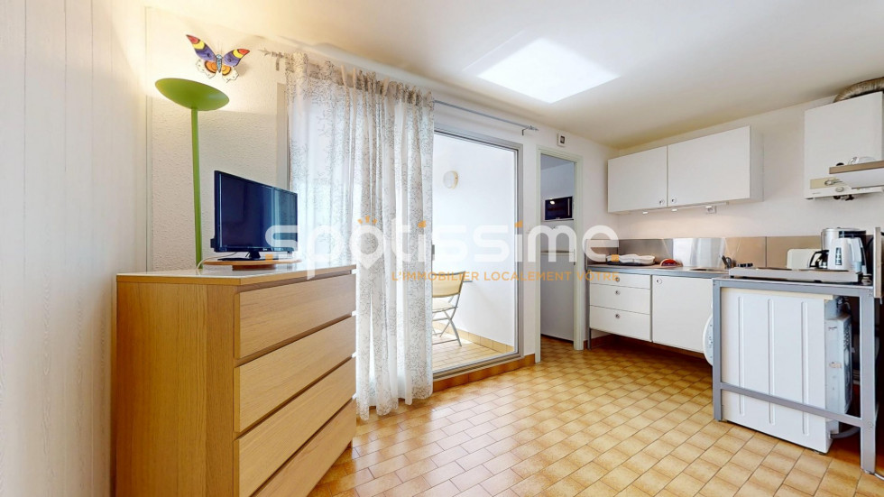 vente Appartement Le Cap D'agde - Photo 1