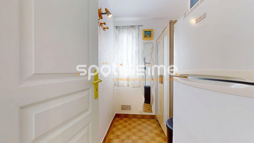 vente Appartement Le Cap D'agde - Photo 8