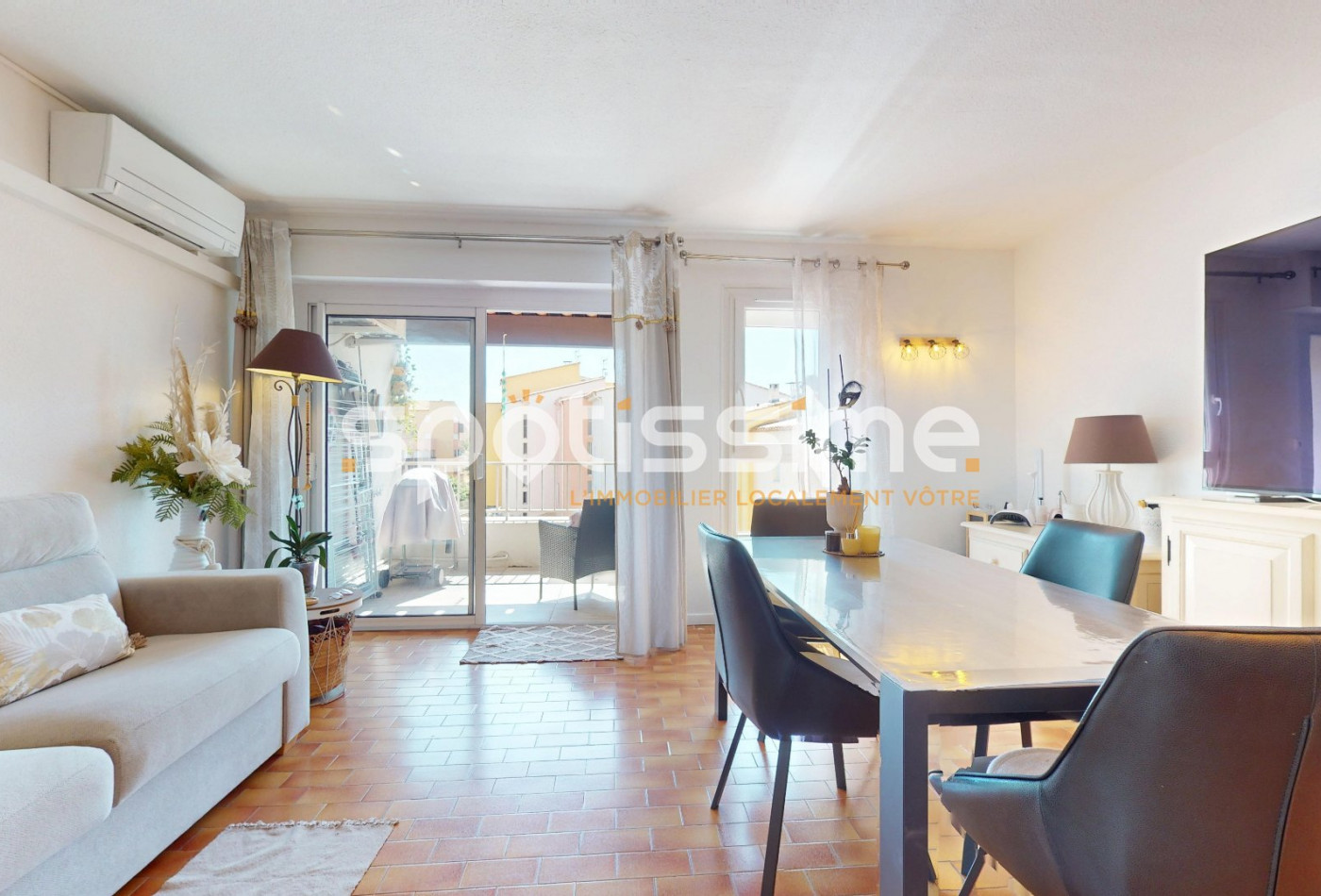 vente Appartement Le Cap D'agde - Photo 2