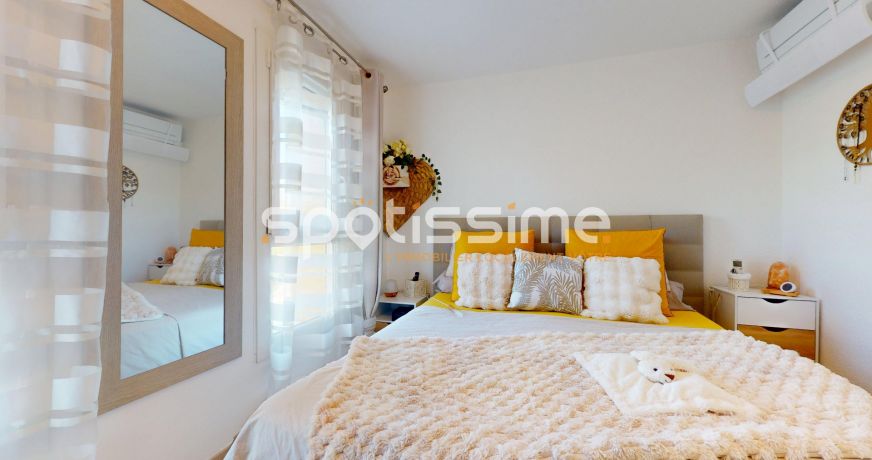vente Appartement Le Cap D'agde
