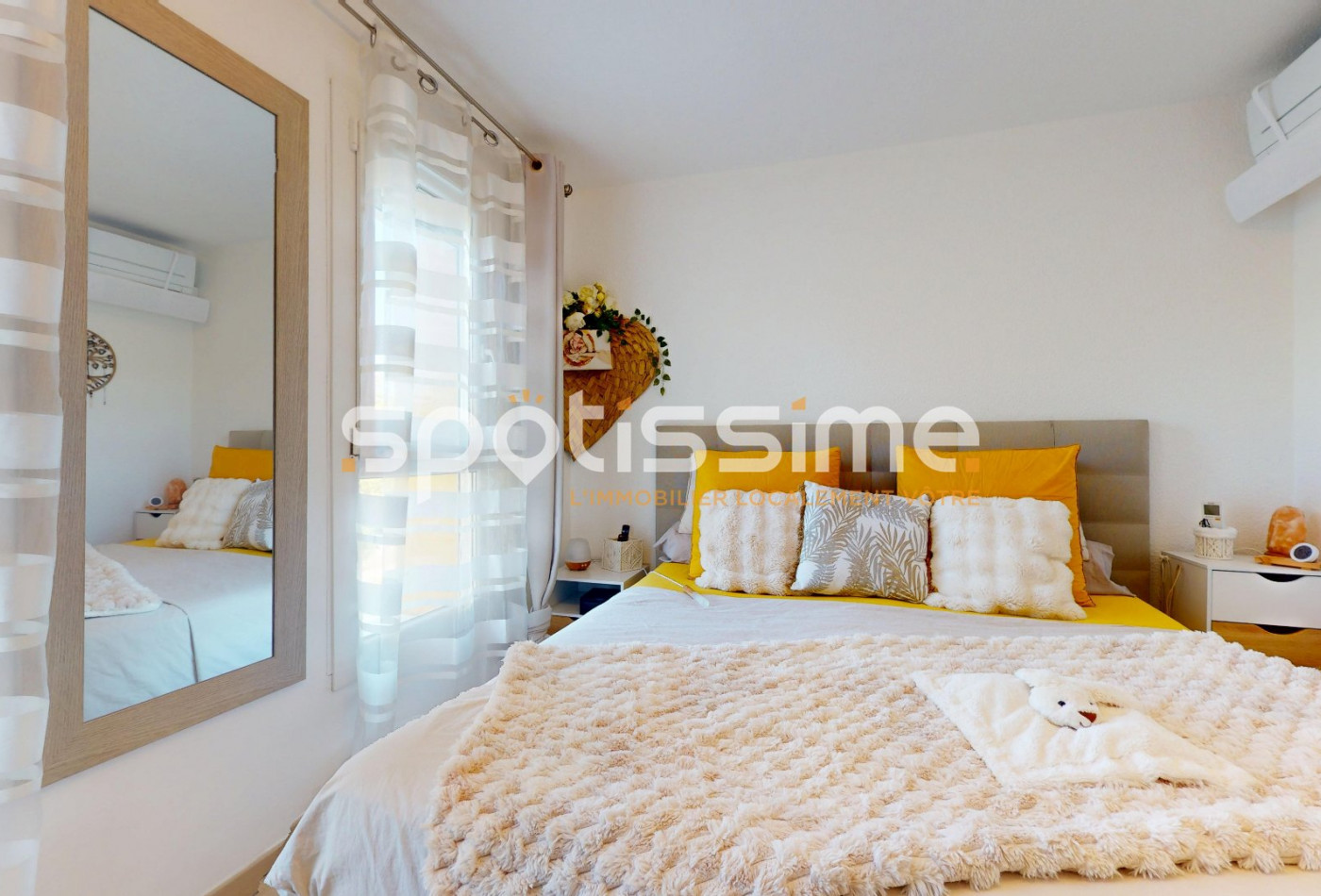 vente Appartement Le Cap D'agde - Photo 6