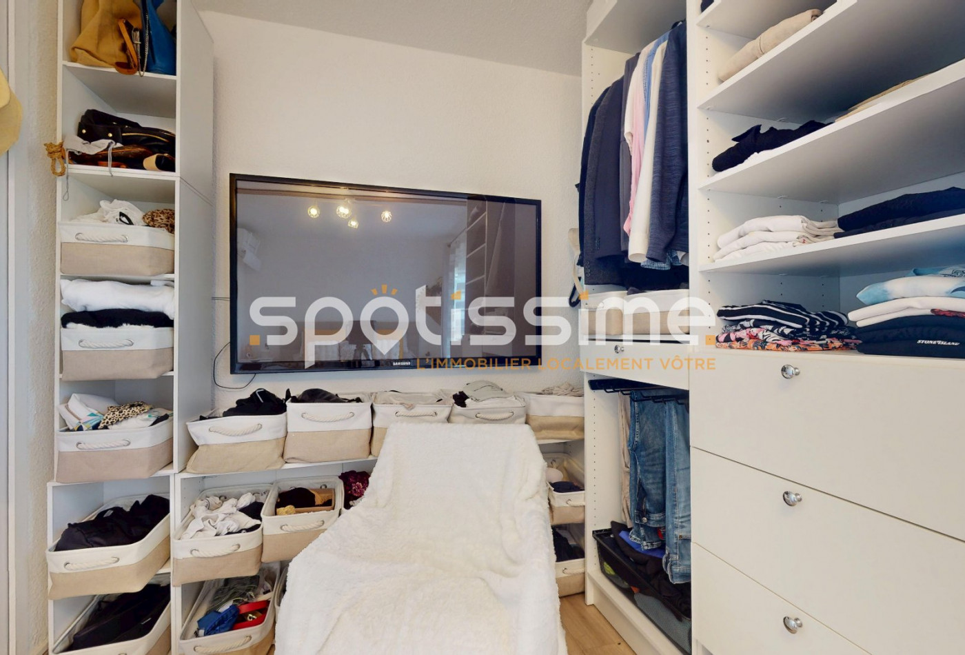 vente Appartement Le Cap D'agde - Photo 5