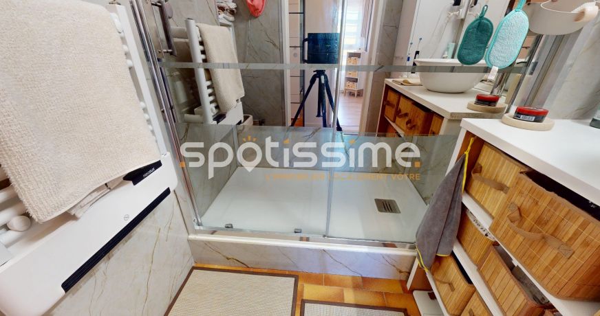 vente Appartement Le Cap D'agde