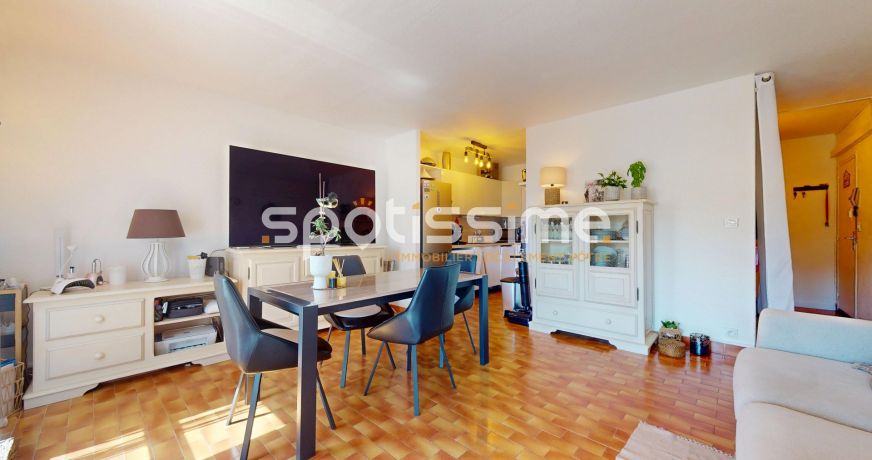vente Appartement Le Cap D'agde