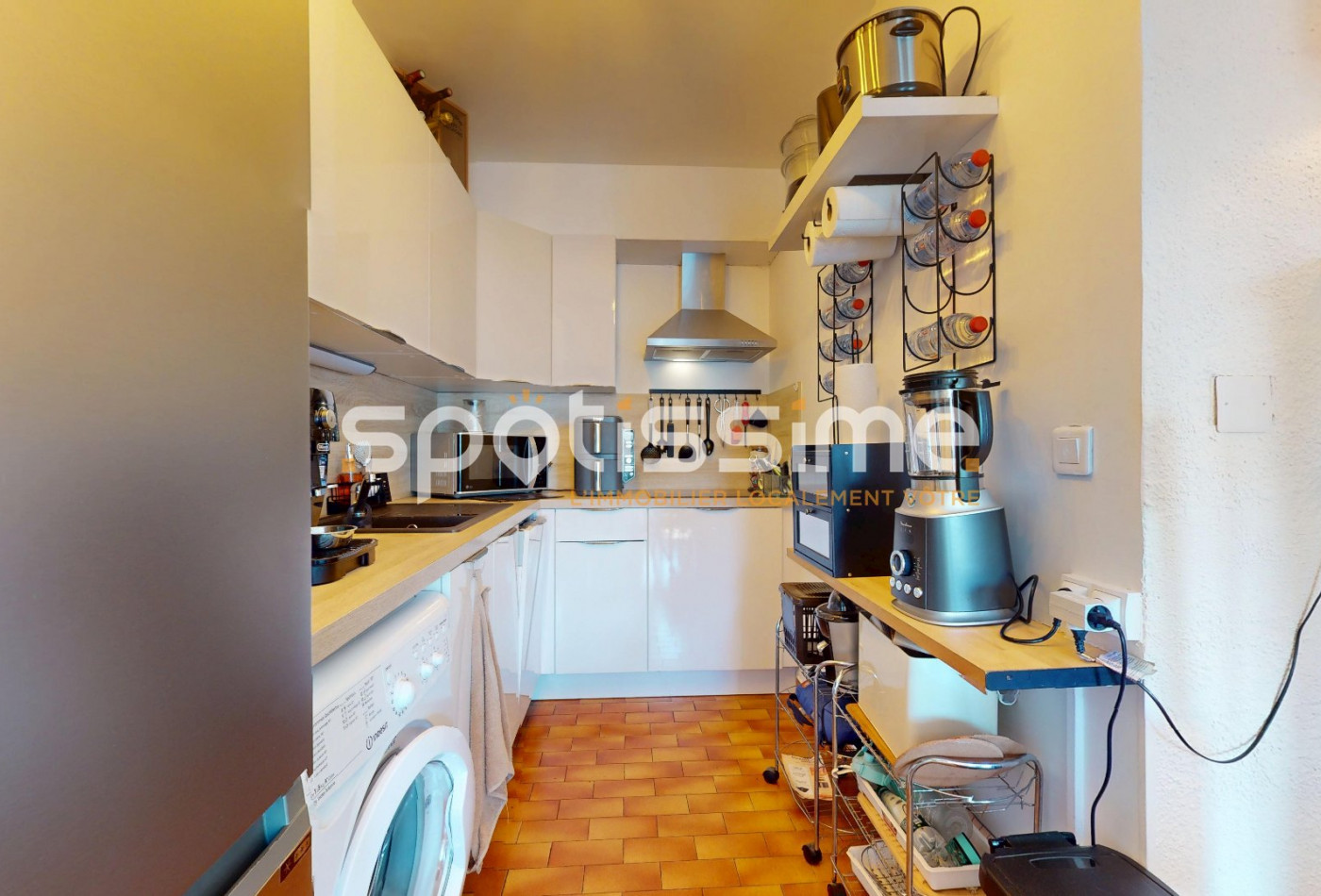 vente Appartement Le Cap D'agde - Photo 7