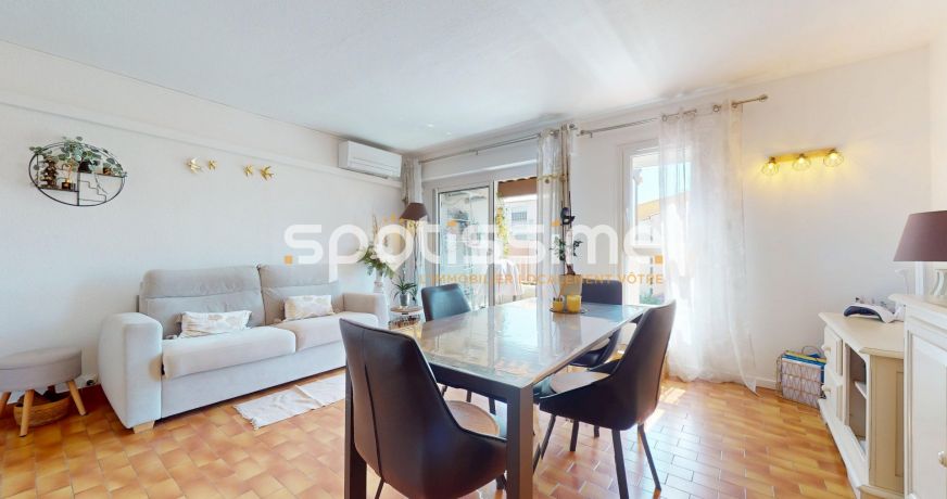 vente Appartement Le Cap D'agde