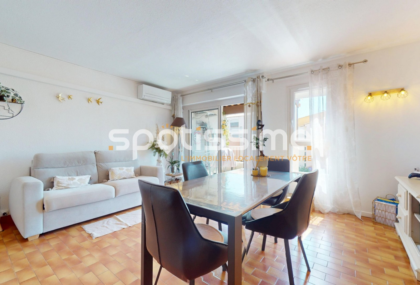 vente Appartement Le Cap D'agde - Photo 10