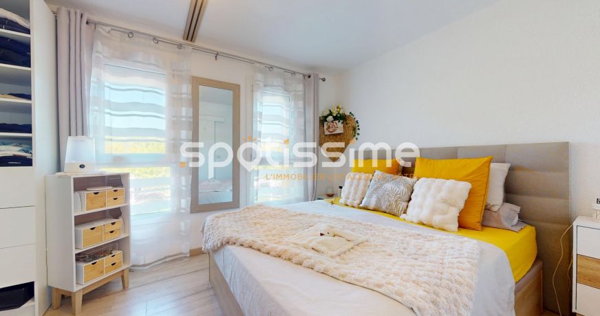 vente Appartement Le Cap D'agde