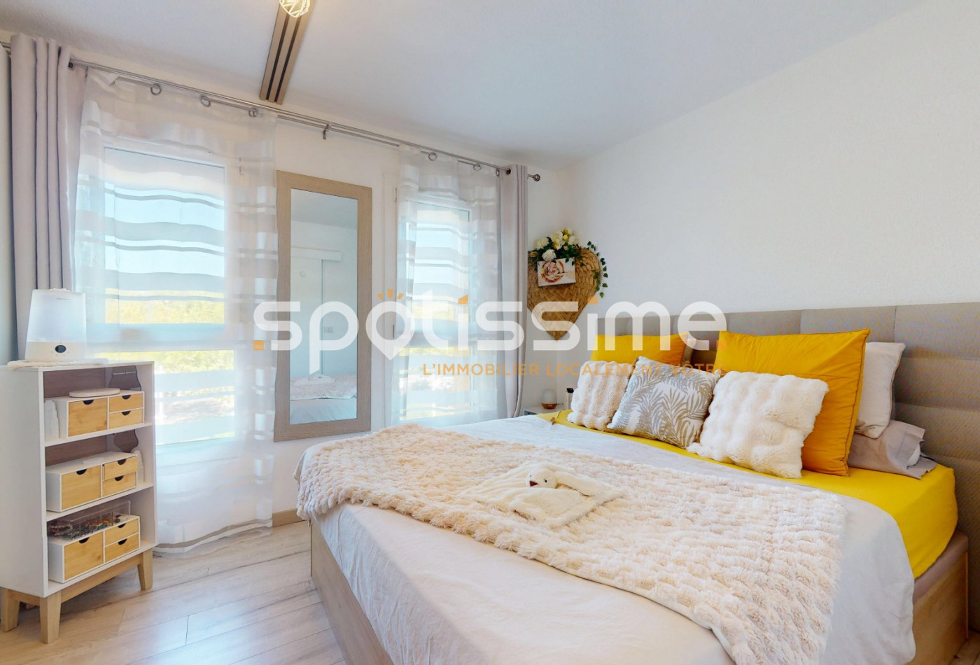 vente Appartement Le Cap D'agde - Photo 4