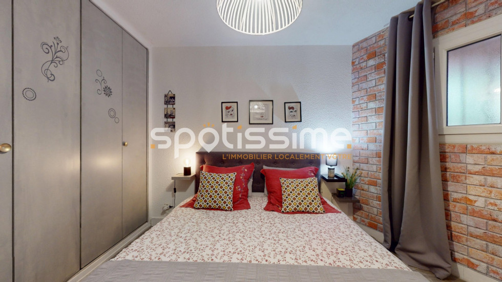 vente Appartement Le Cap D'agde - Photo 10