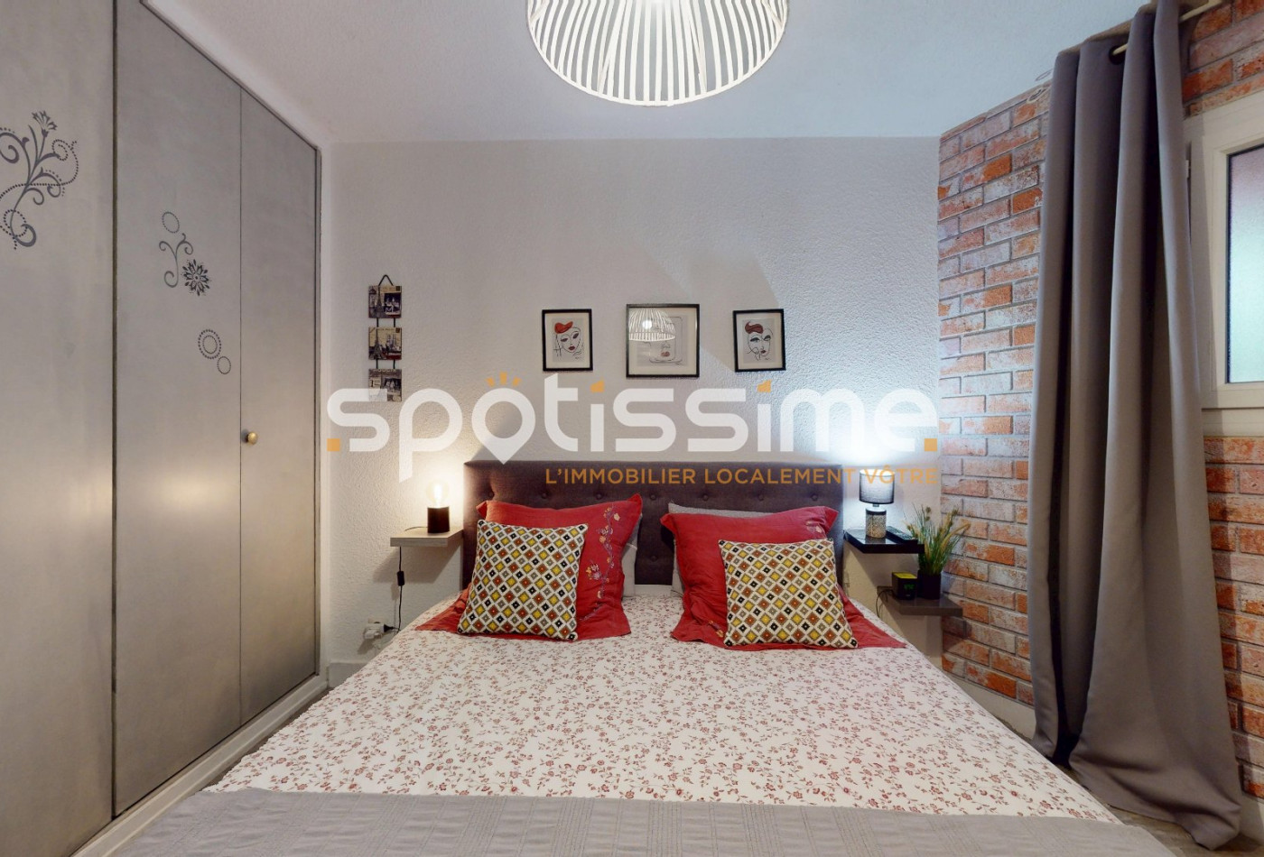 vente Appartement Le Cap D'agde - Photo 9