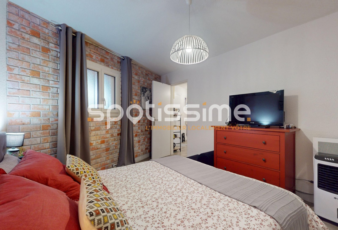 vente Appartement Le Cap D'agde - Photo 10