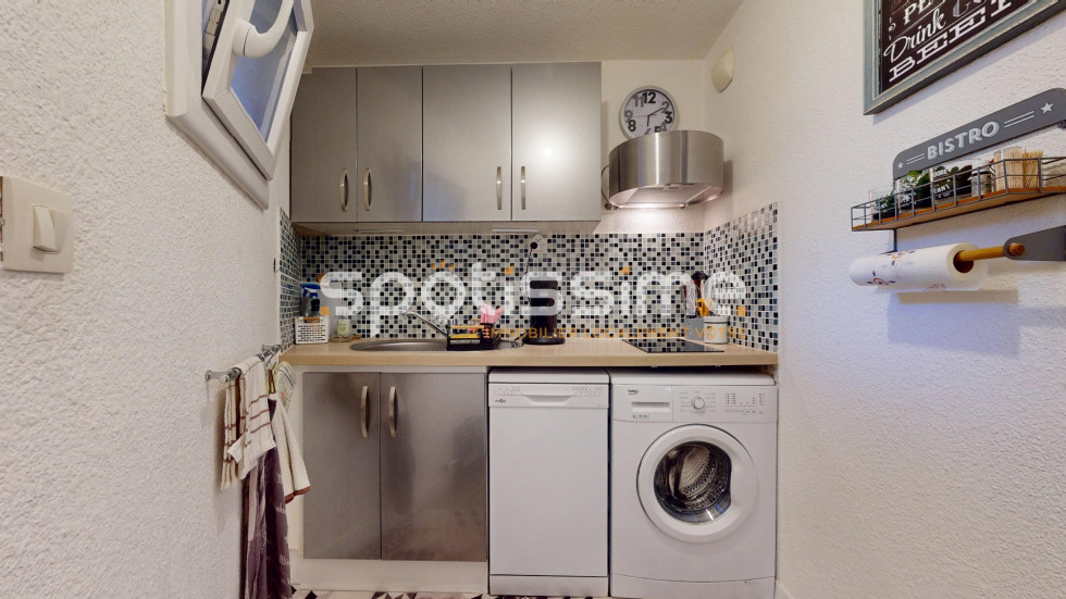 vente Appartement Le Cap D'agde - Photo 7