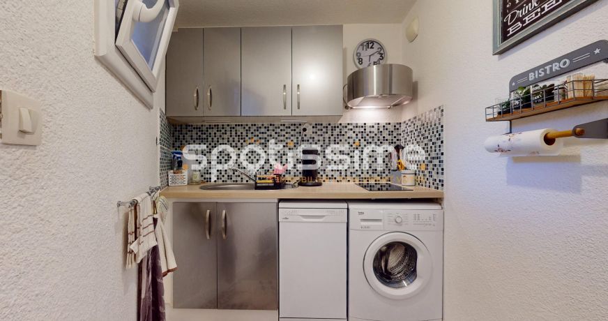 vente Appartement Le Cap D'agde