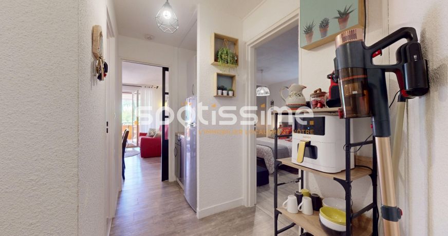 vente Appartement Le Cap D'agde