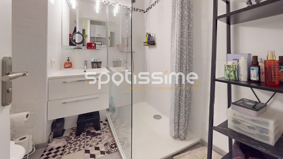 vente Appartement Le Cap D'agde - Photo 8