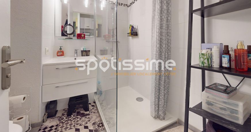 vente Appartement Le Cap D'agde