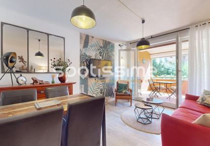 vente Appartement Le Cap D'agde