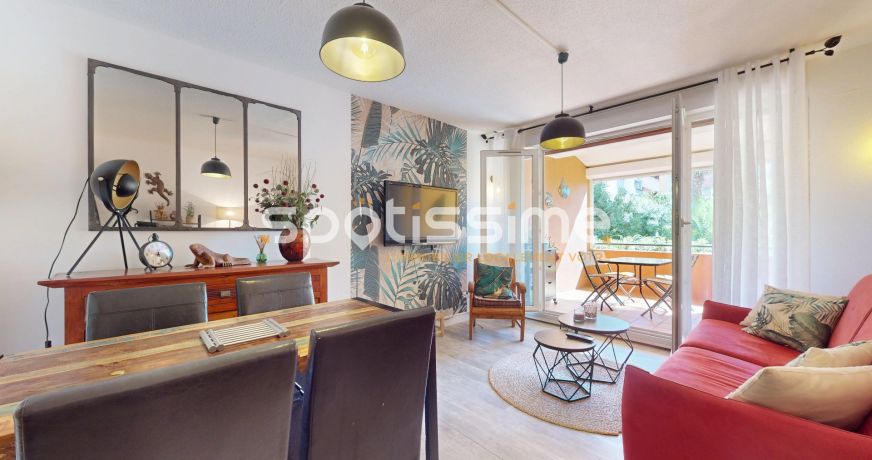 vente Appartement Le Cap D'agde