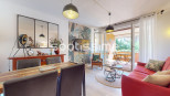 vente Appartement Le Cap D'agde
