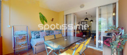 vente Appartement Le Cap D'agde