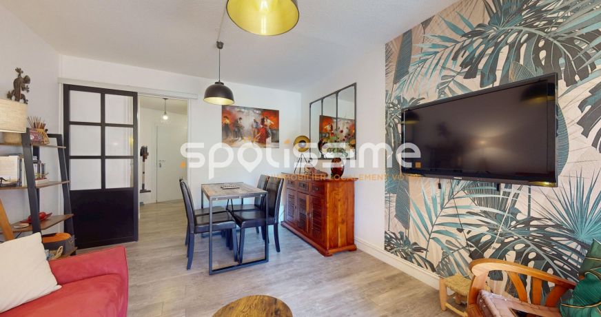 vente Appartement Le Cap D'agde