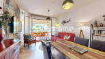 vente Appartement Le Cap D'agde
