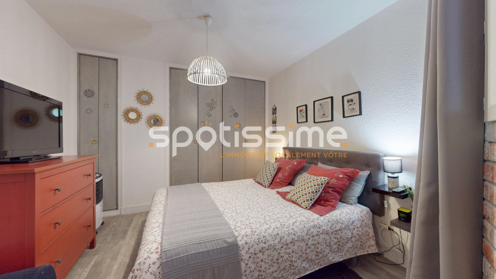 vente Appartement Le Cap D'agde - Photo 3
