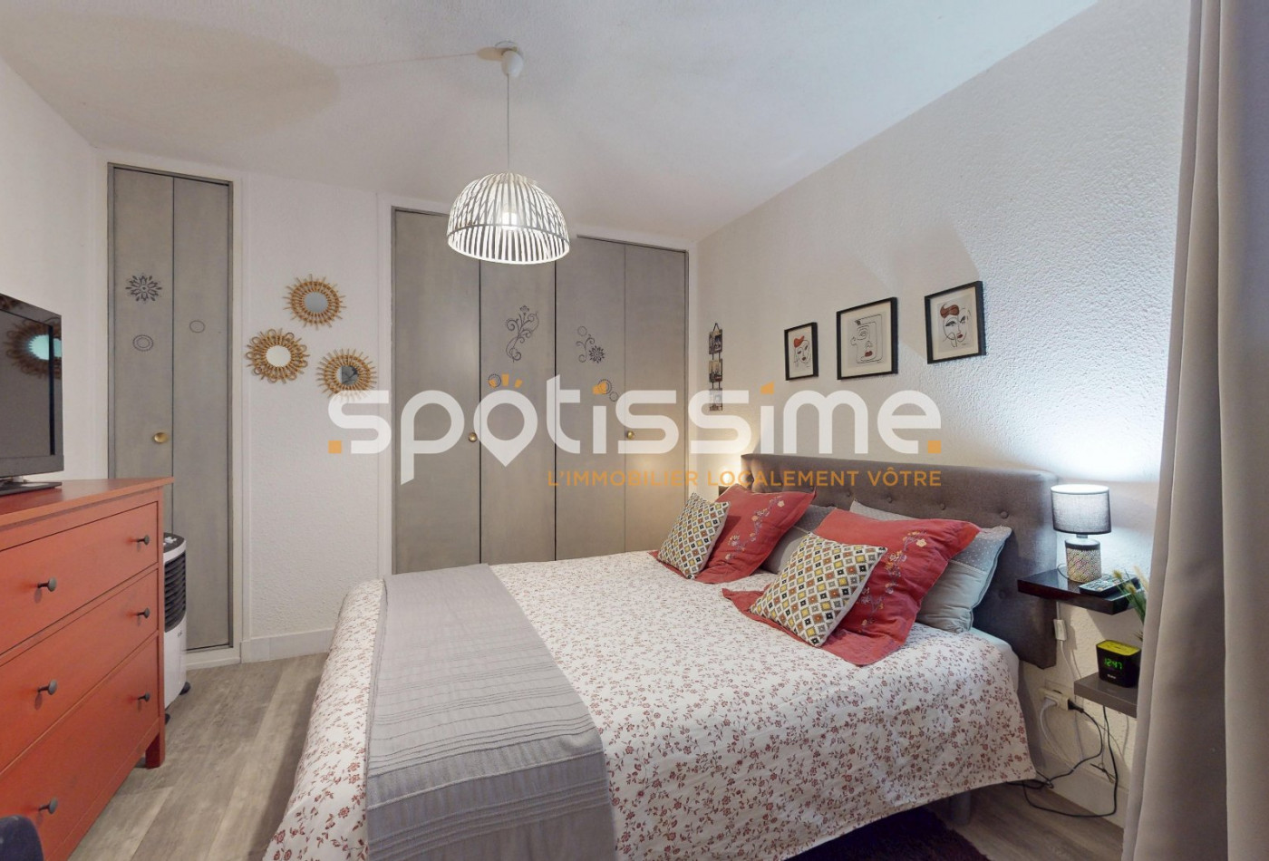 vente Appartement Le Cap D'agde - Photo 5