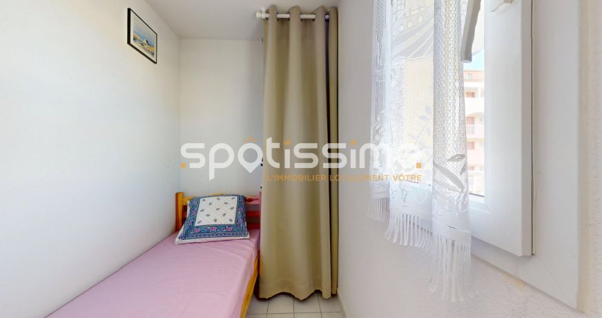 vente Appartement Le Cap D'agde