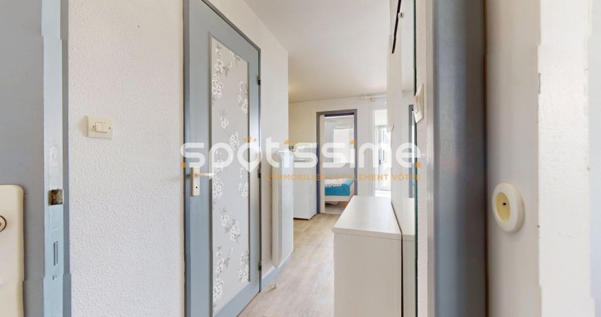 vente Appartement Le Cap D'agde